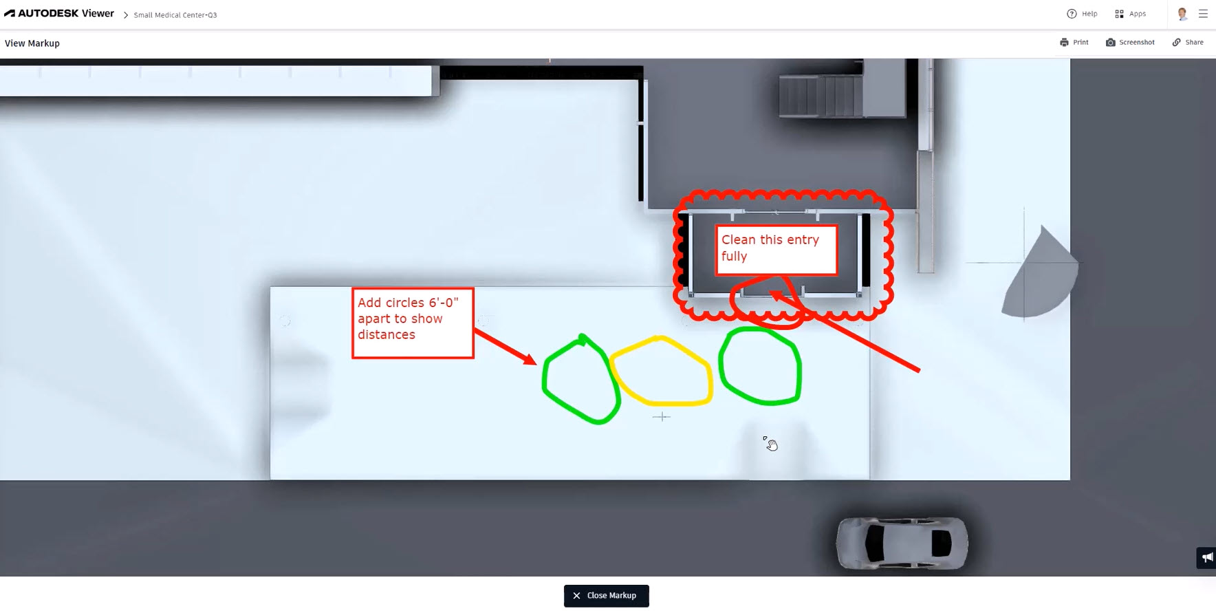 Help, Autodesk Viewer Tools