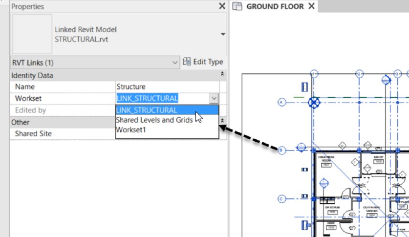 allowing-multiple-users-access-to-a-revit-model-using-worksharing