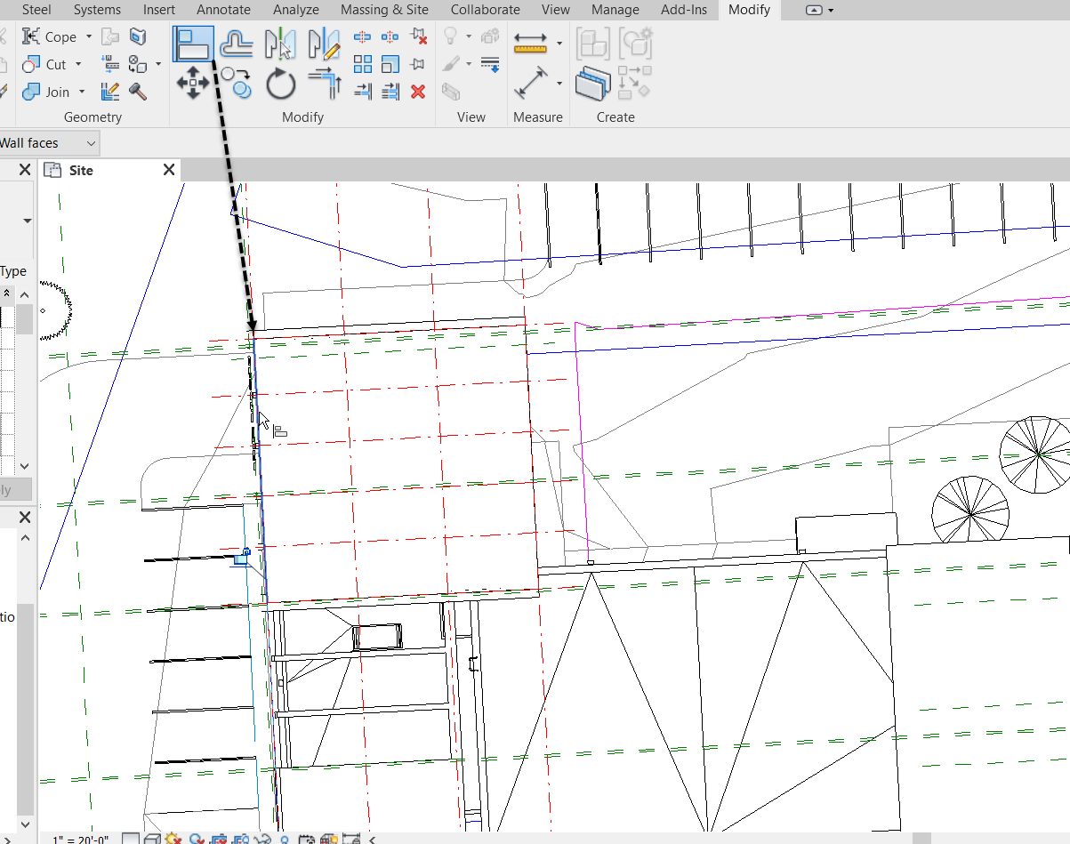 Existing Conditions Modeling For Architects - Publishing Shared ...