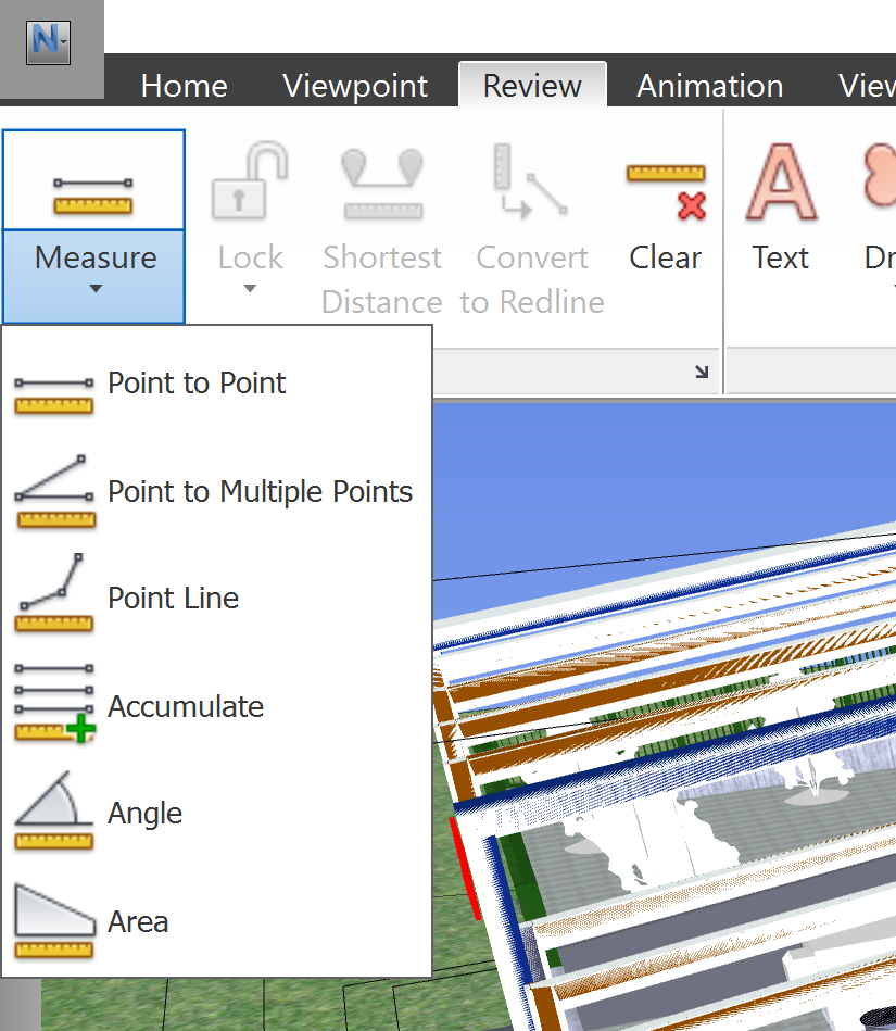 Collaboration, Coordination, and Design Review Using Navisworks Using