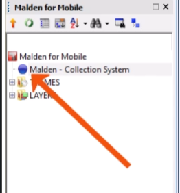 In the Explorer window, the network icon showing no red exclamation point icon, called out with a red arrow.