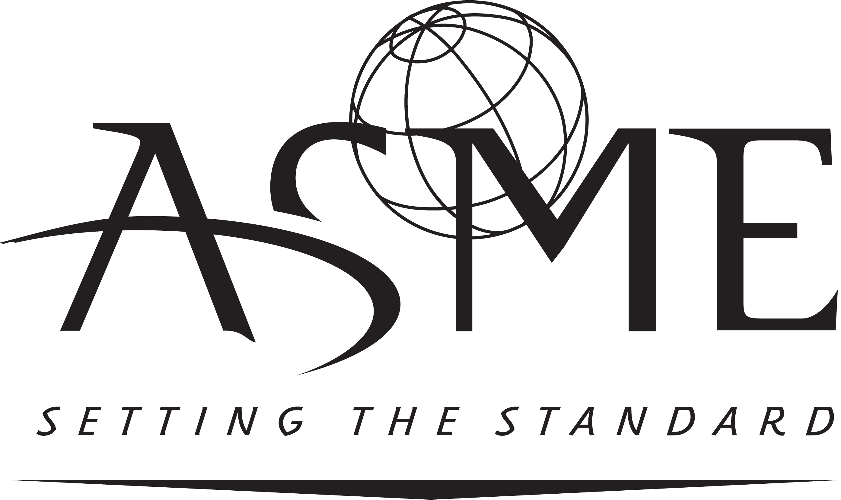 ASME logo