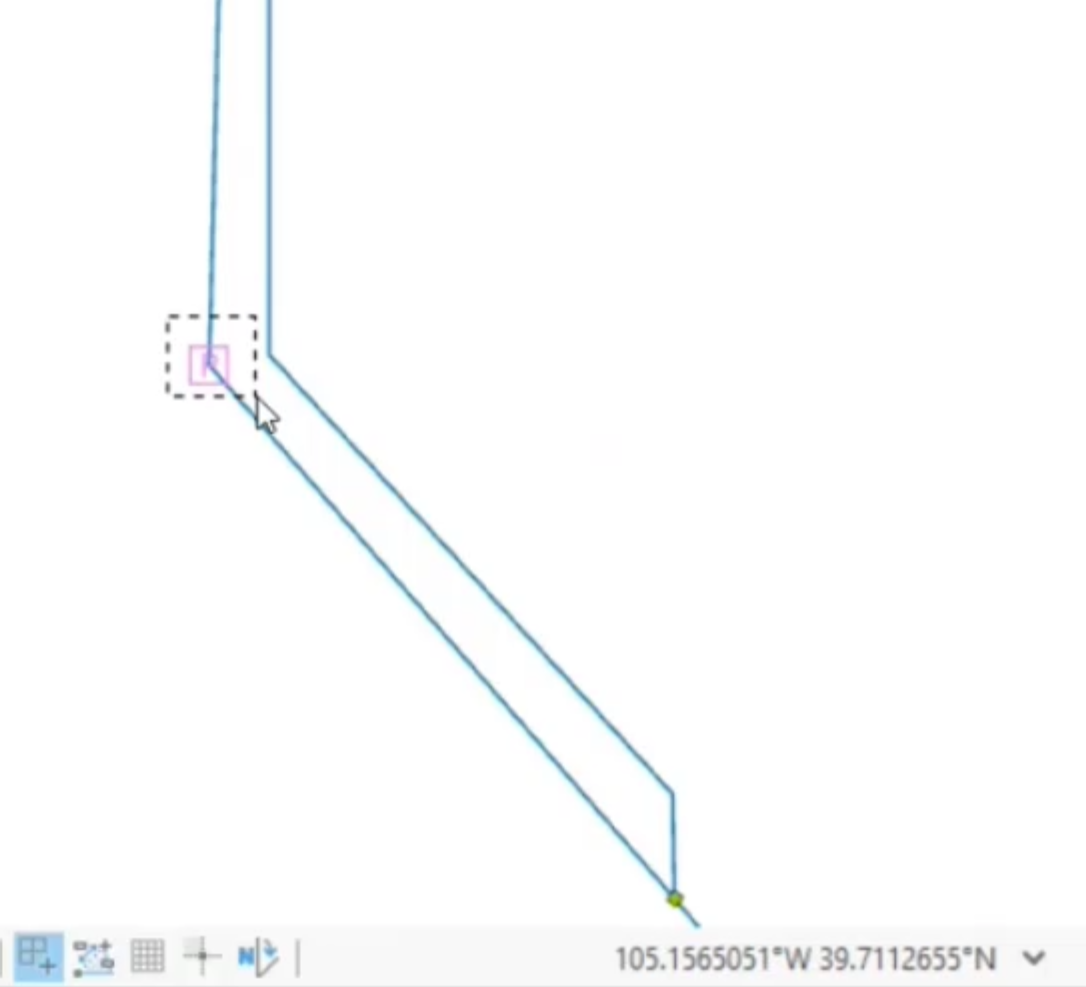 Add and connect data and tools and modify elements—ArcGIS Pro