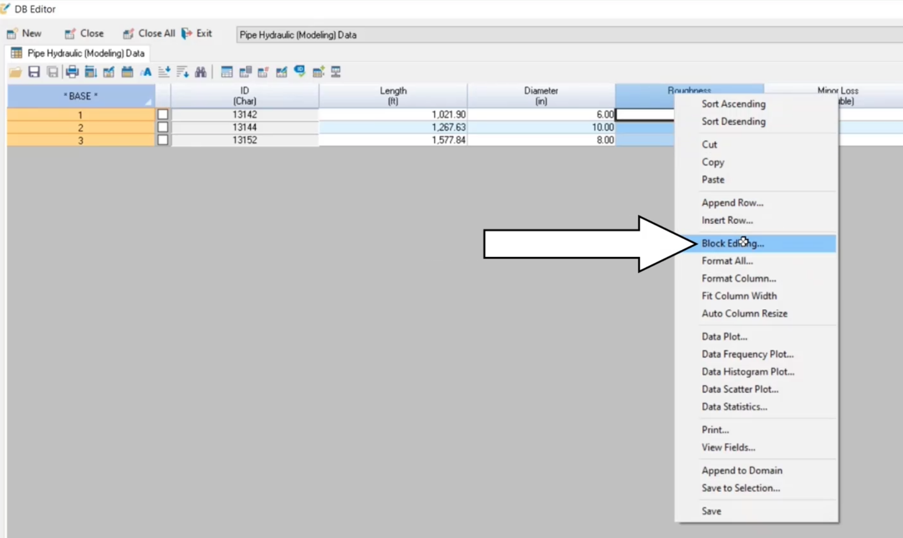 Add and connect data and tools and modify elements—ArcGIS Pro