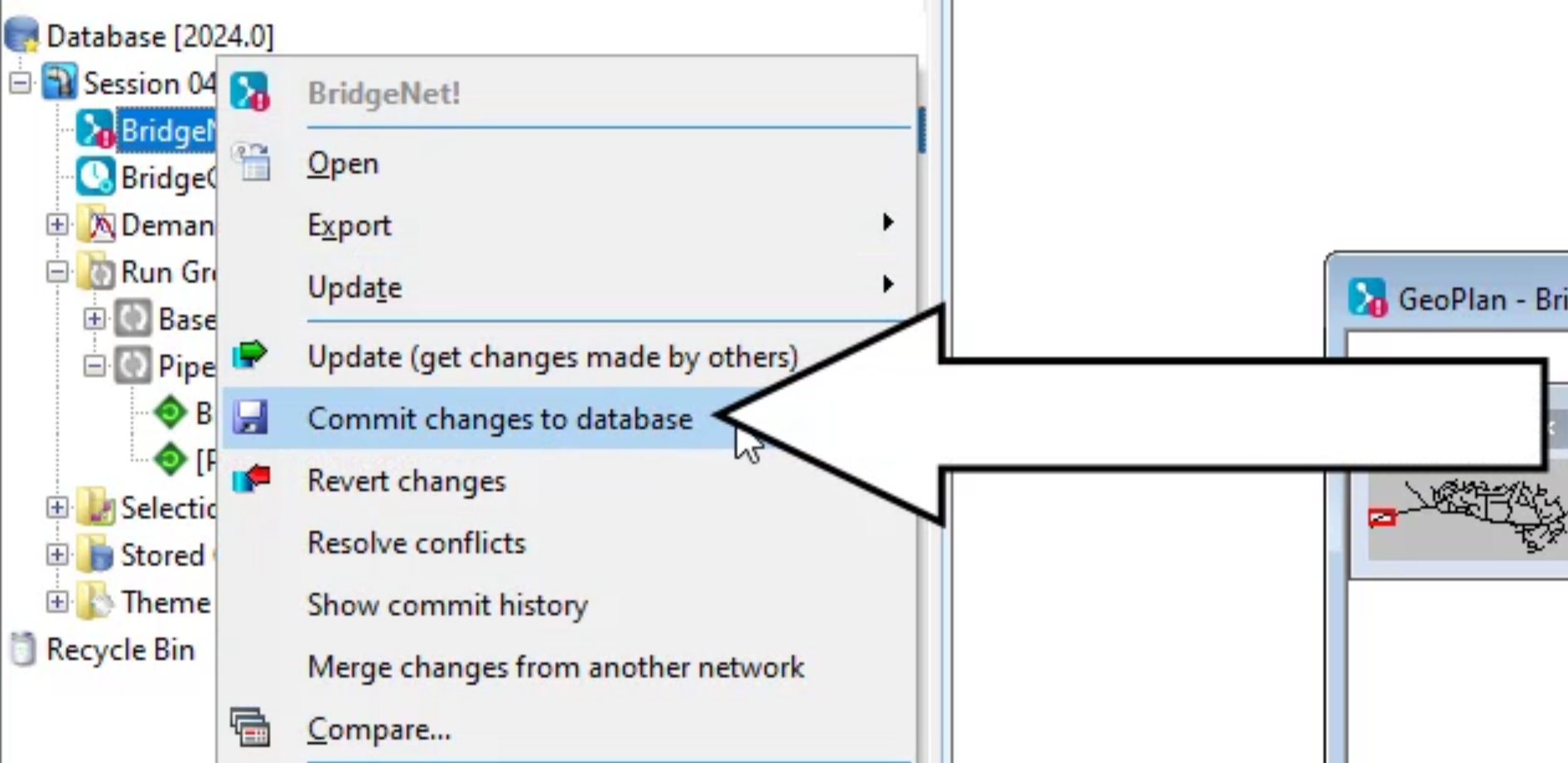 Using Scenarios To Change An Object | Autodesk