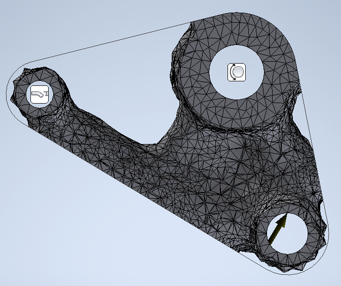 Inventor For Mechanical Design Professional Certification Prep – MVQL