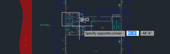 AutoCAD LT Quick Start Guide - Tutorial: Scale a plumbing fixture ...