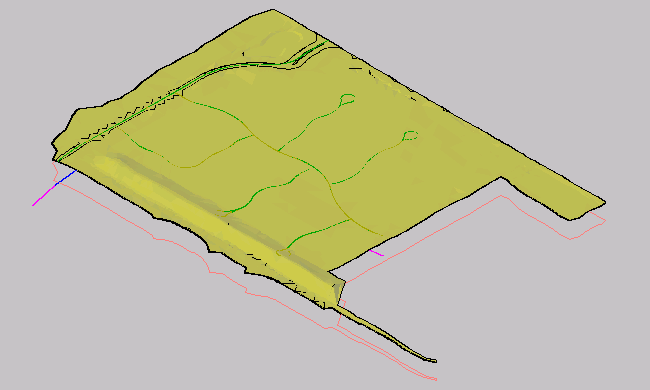 Chart, surface chartDescription automatically generated