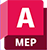 AutoCAD MEP